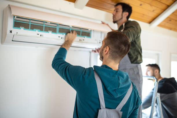  Burnham, IL HVAC Pros