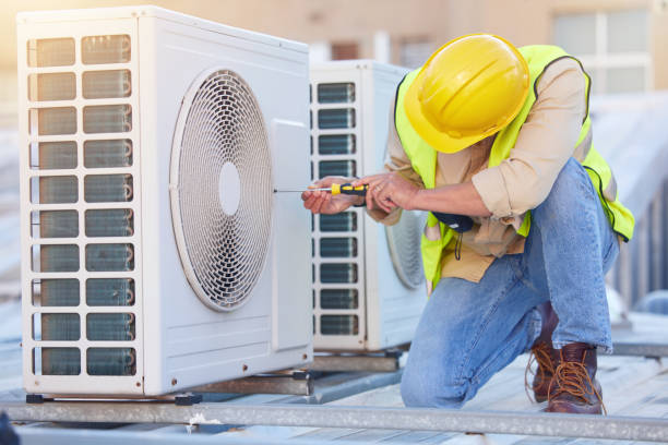 Trusted Burnham, IL HVAC Experts