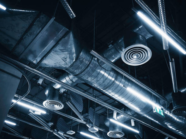 Best Air Conditioning Cleaning in Burnham, IL