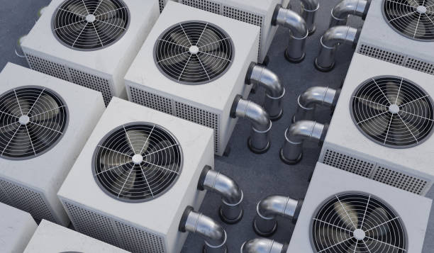 Best Thermostats and Smart Controls in Burnham, IL