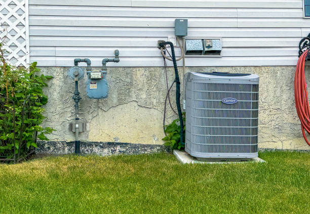 Best VRF (Variable Refrigerant Flow) Systems in Burnham, IL